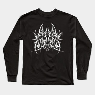 Unholy Fathers Long Sleeve T-Shirt